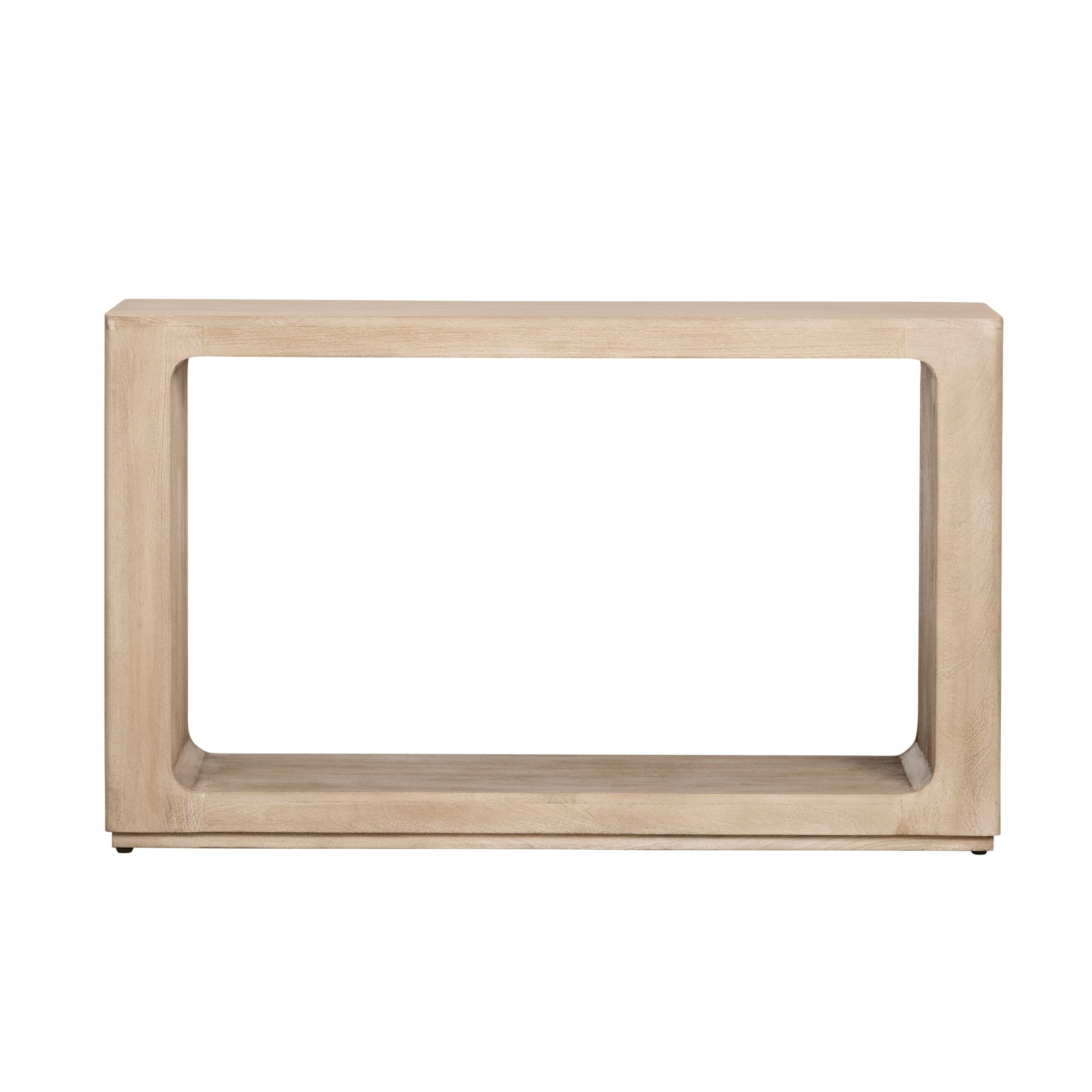 02d68bacb59ae91228d8a80c29d7d52c Brooklyn Console Table - Image 1