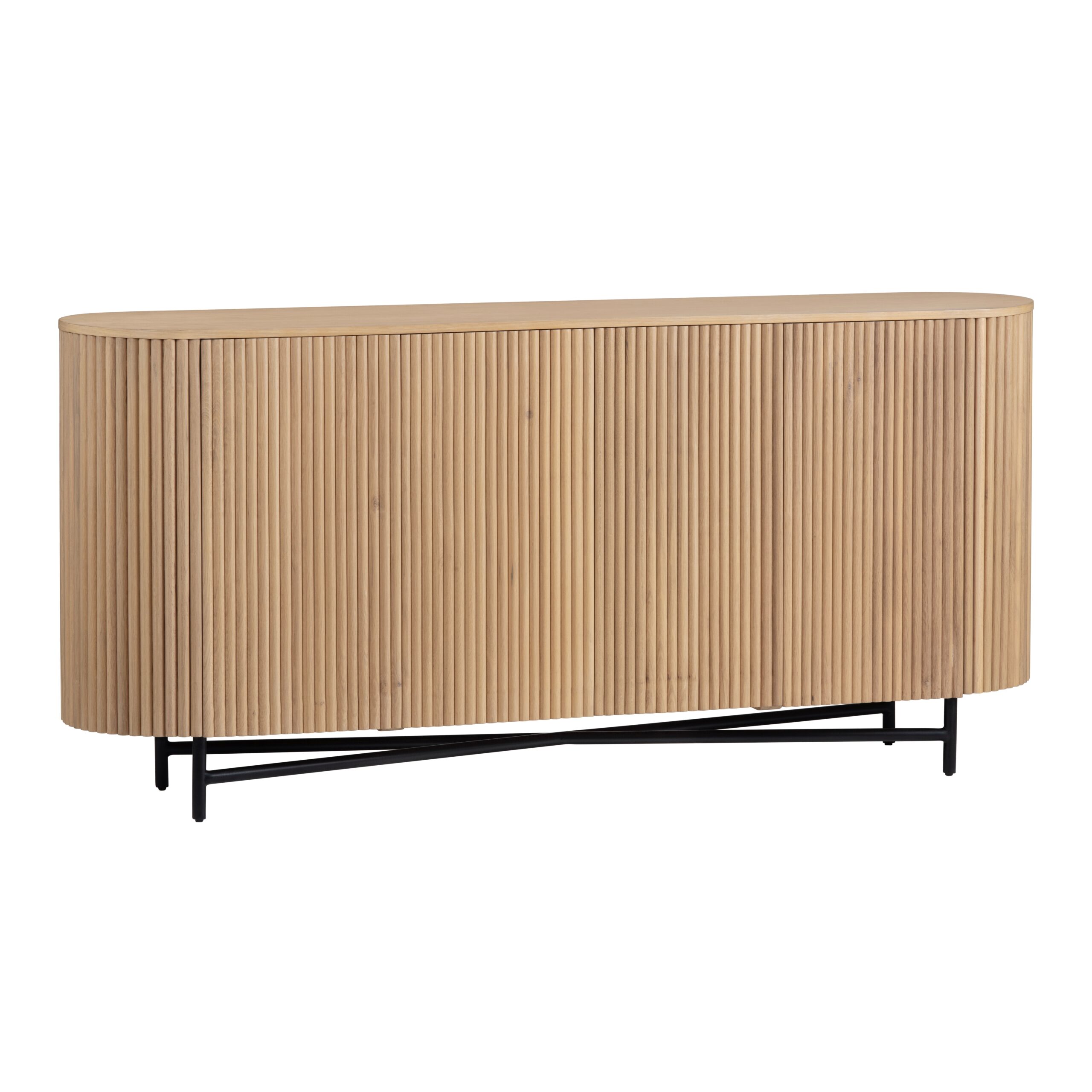 2242f86fb1419b1d9a1671b771ee1f43 Henley Sideboard - Image 1