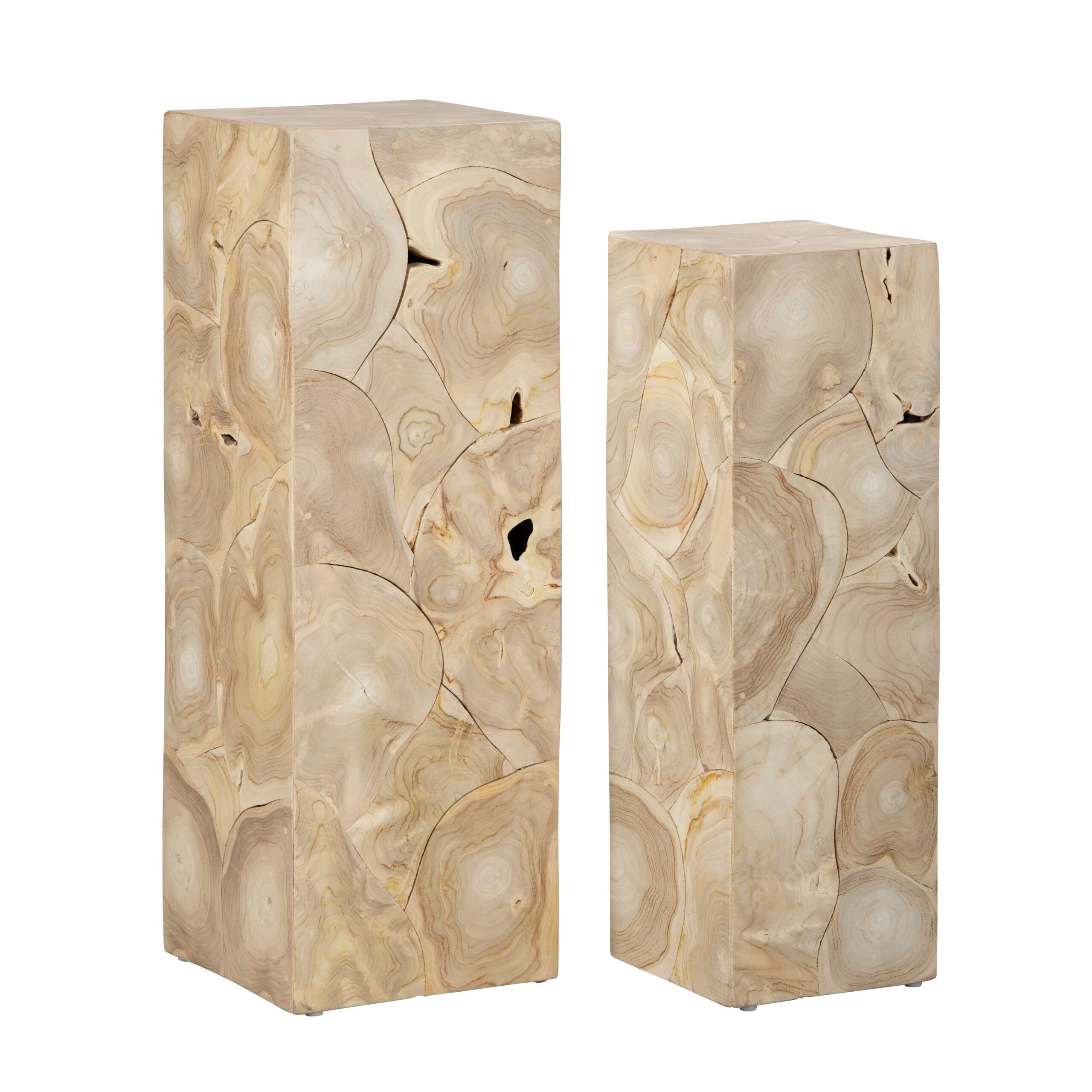 2b09225226c419310de301df775d50e8 Jackson Pedestals - Image 1