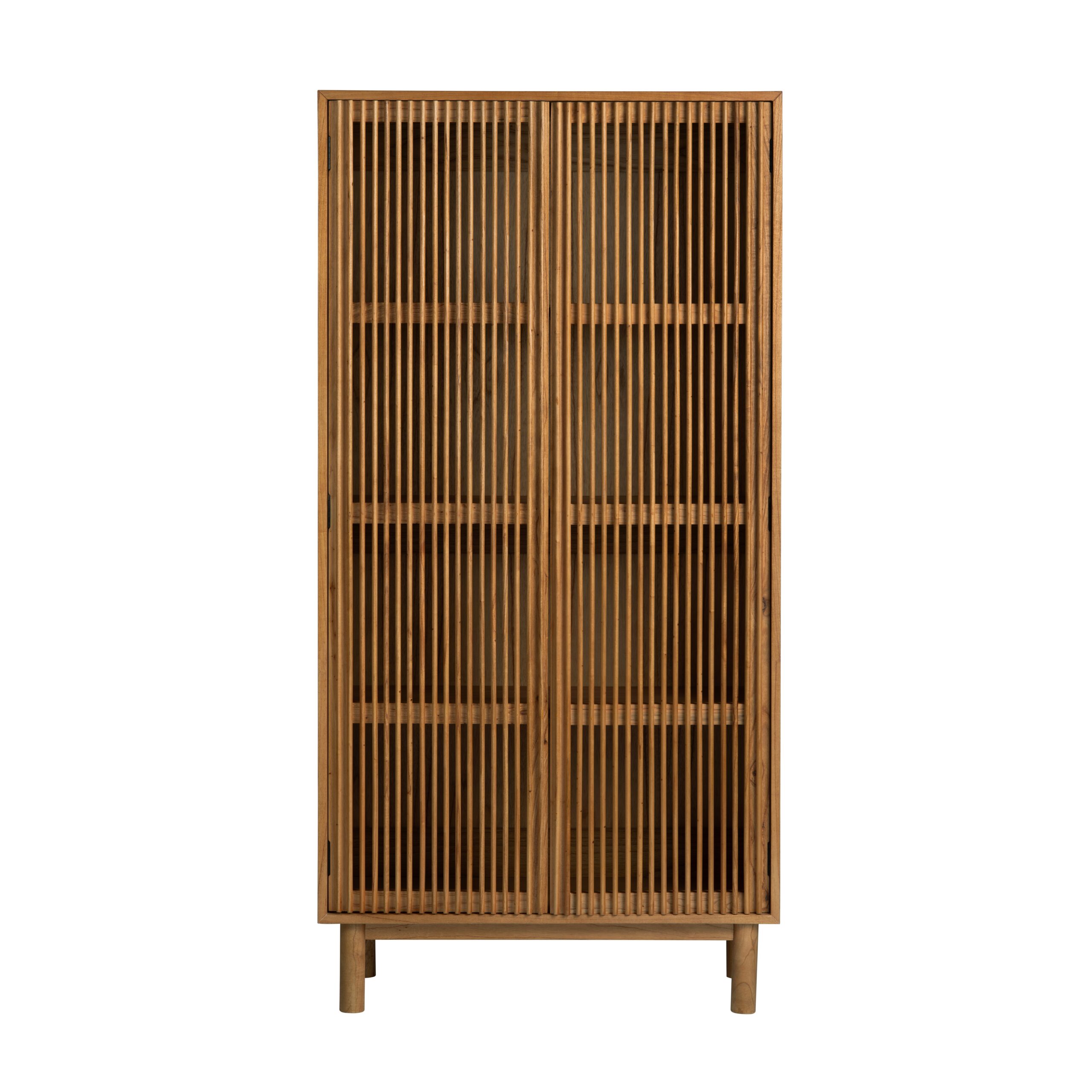 3bf5f30dcc8d865758fc4943183e2251 Morocco Two-Door Cabinet - Image 1