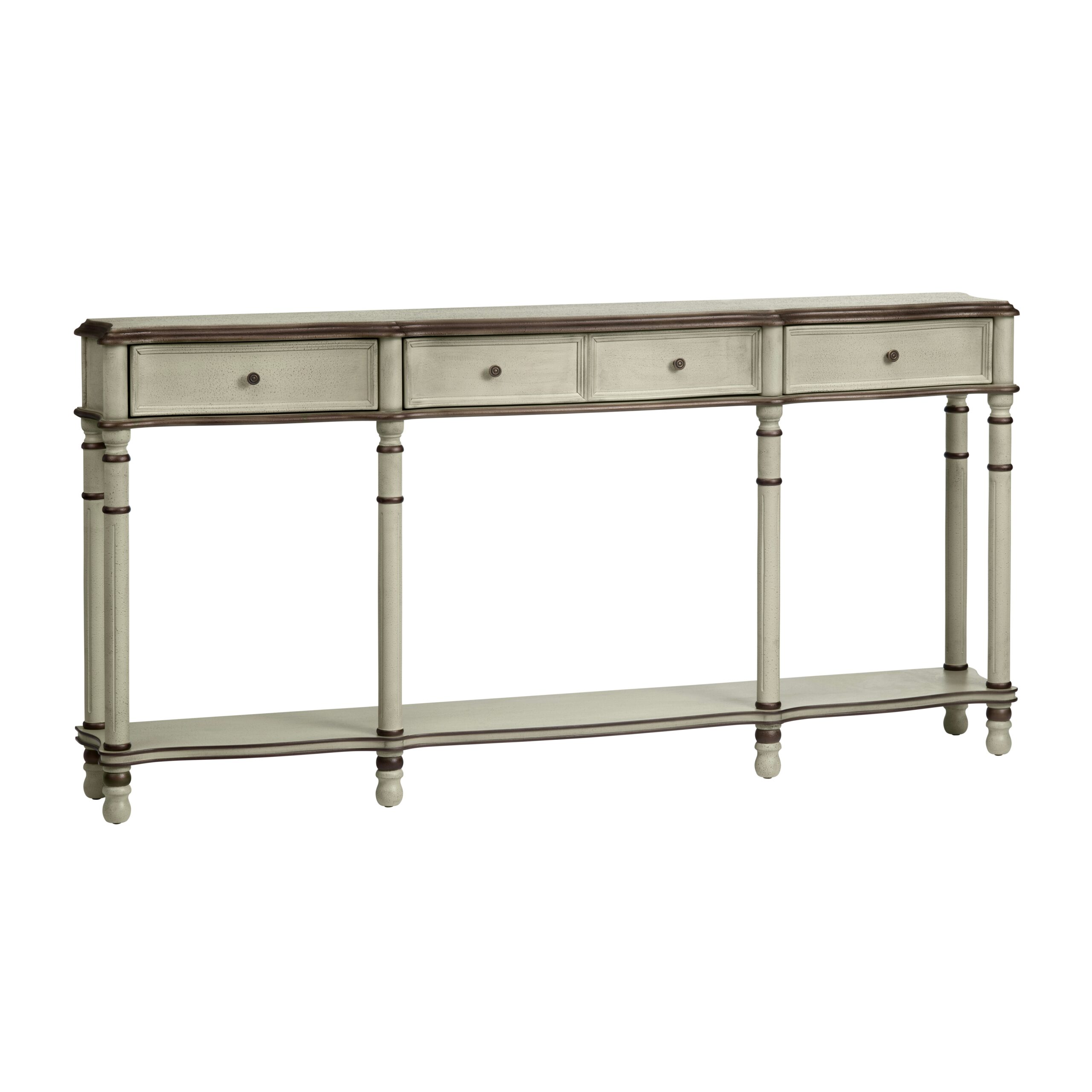 a59782c71a395c6a6244bf74daf5efec Victoria Console Table - Image 1