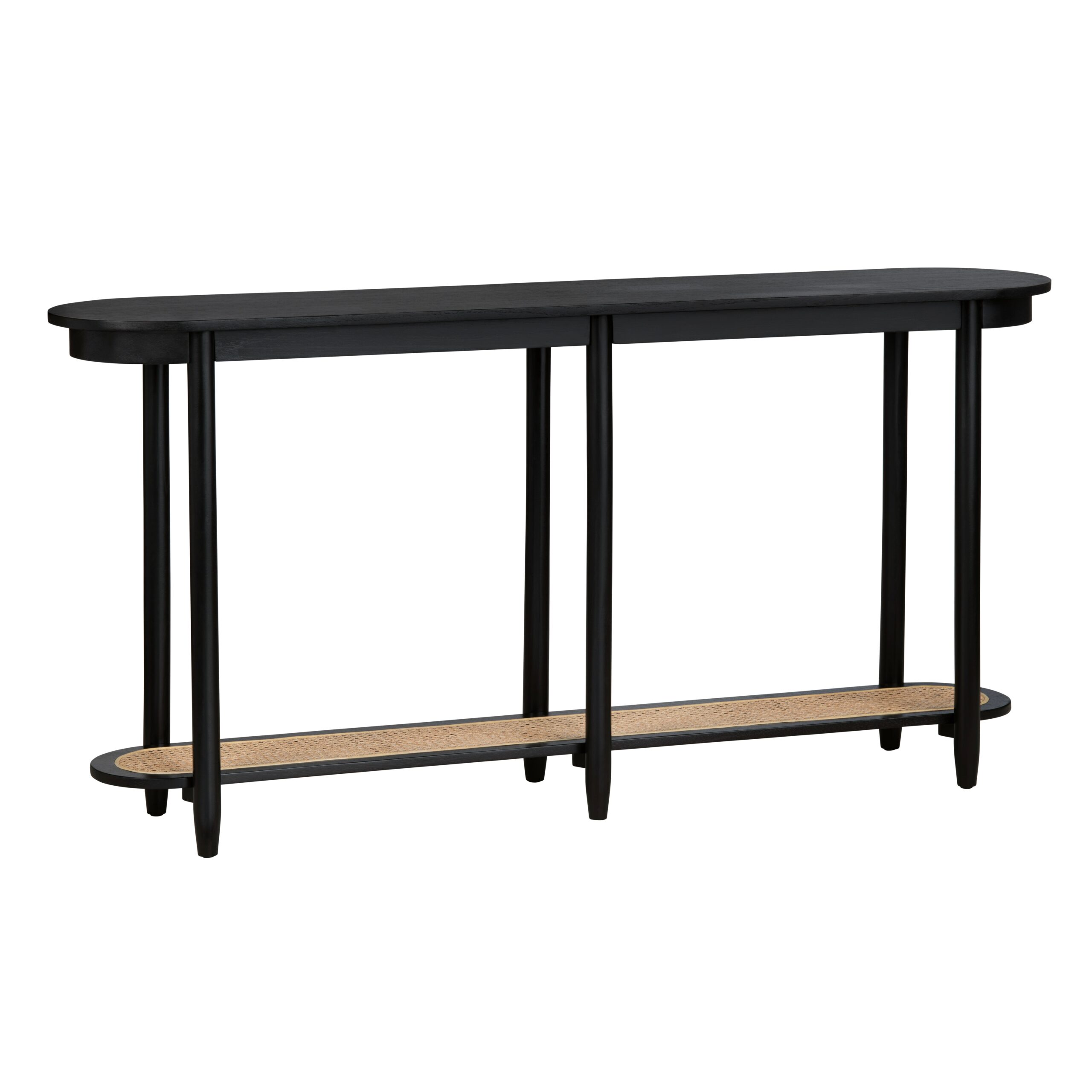 d39269848900ca60ad0a8c0c93b38530 Port Royal Console Table - Image 1
