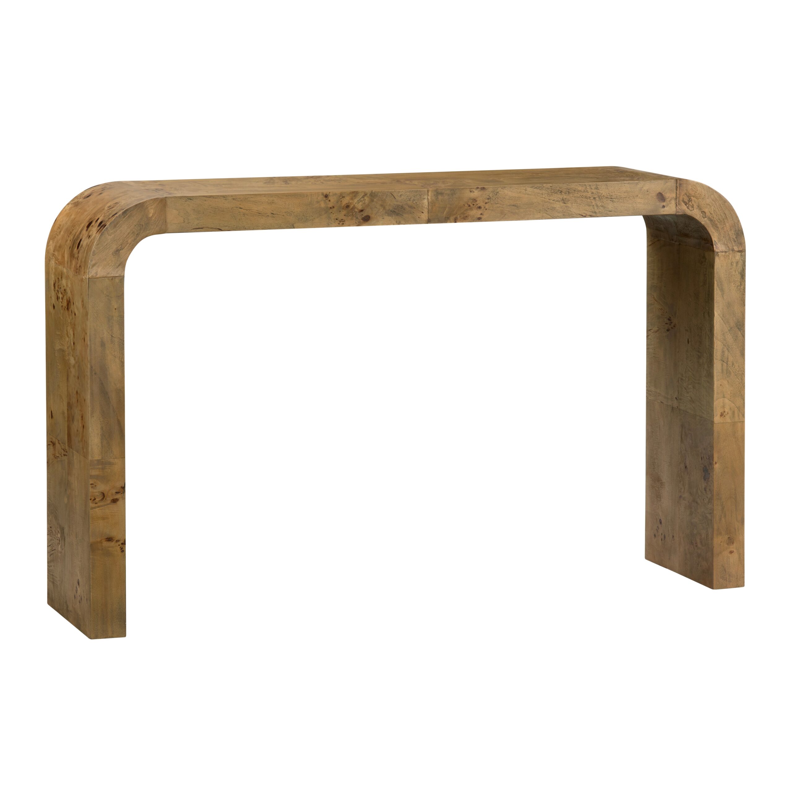 dccb4f4a96995f3996a102476bdcec23 Richmond Console Table - Image 1