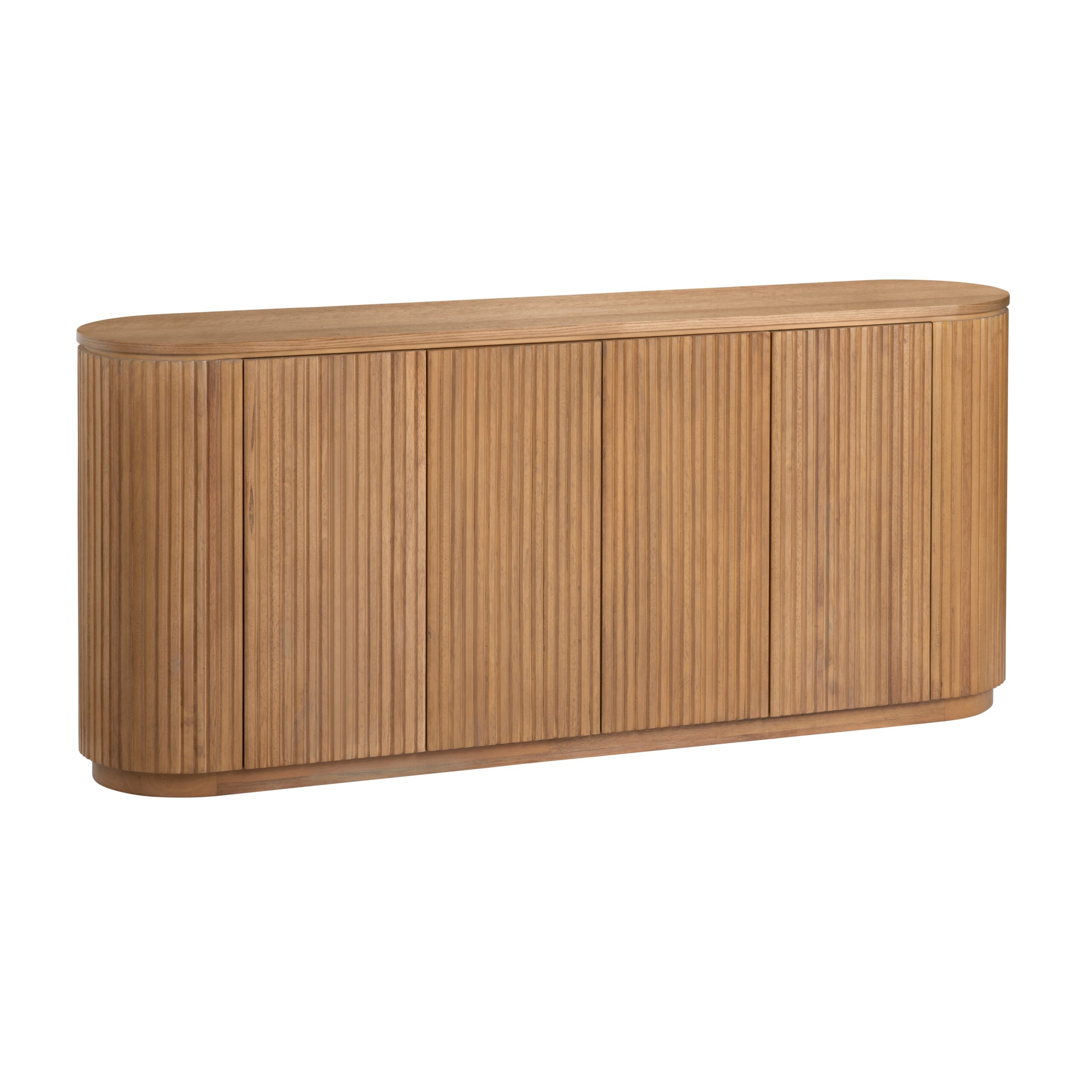 f73eacb47c782752f3a48a52bbe95340 Emery Four-Door Sideboard - Image 1