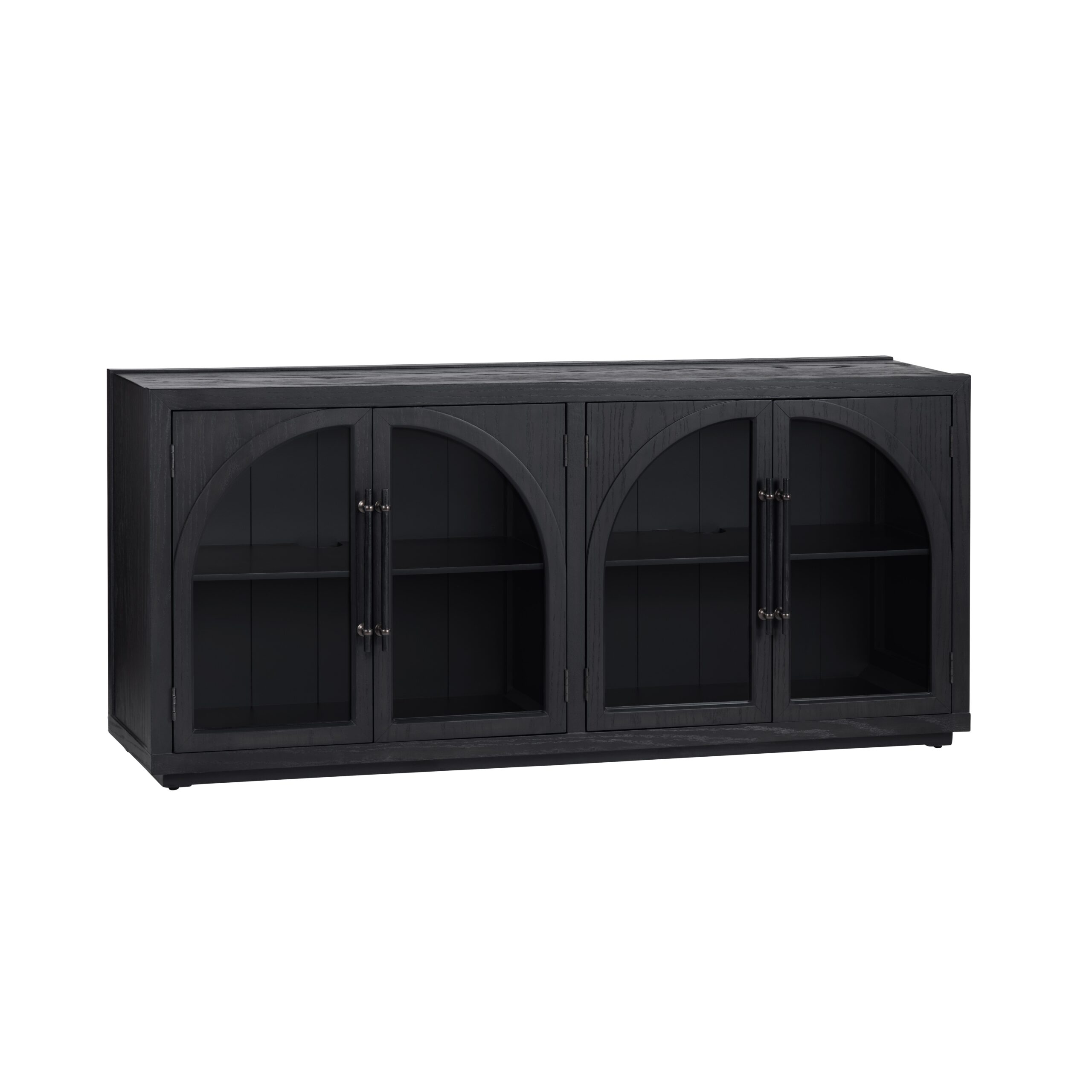 fdaf7fc4abae5999d496cb94370c7804 Braxton Four-Door Sideboard - Image 1