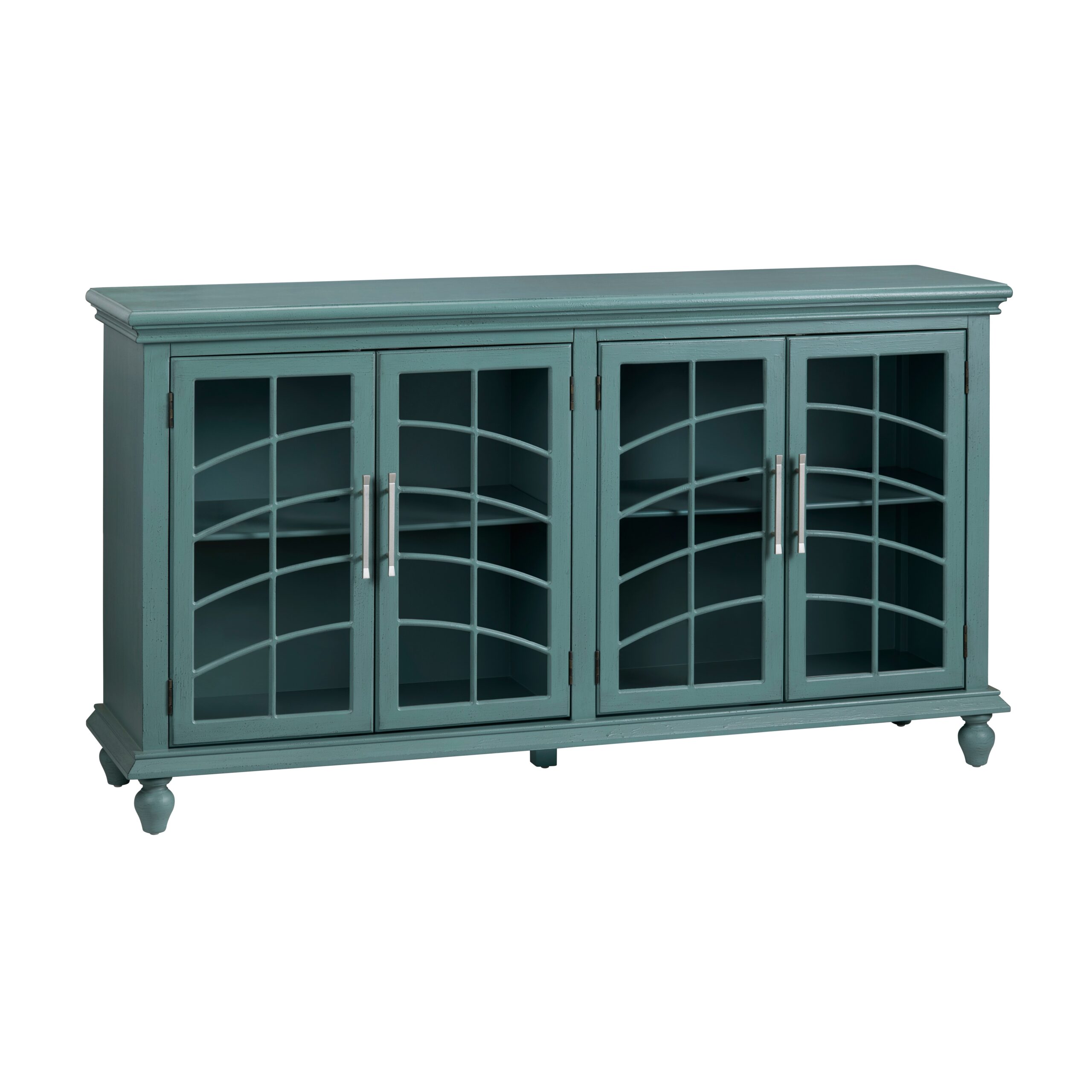 248257fc328e92e41c32e7ecb15f60ea Sinclair Four-Door Sideboard - Image 1
