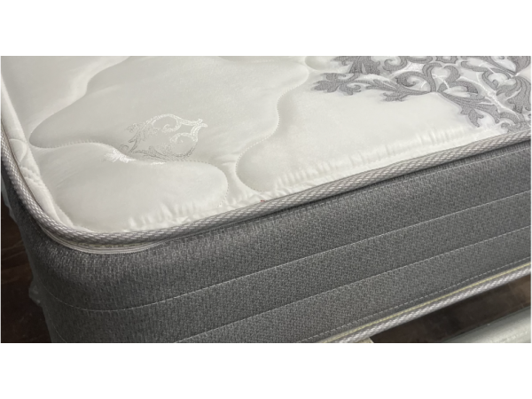 hd plush ii