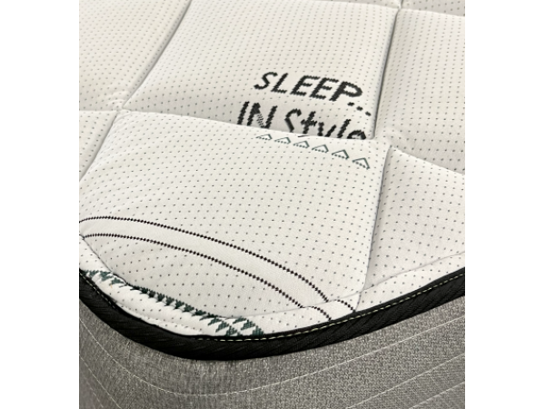 sleep in style heritage