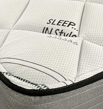 sleep in style heritage