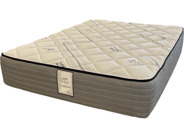 sleep in style heritage