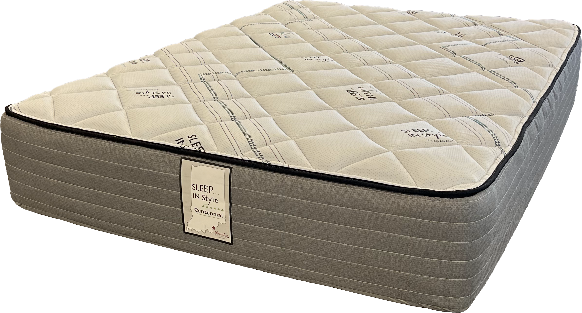 sleep in style heritage