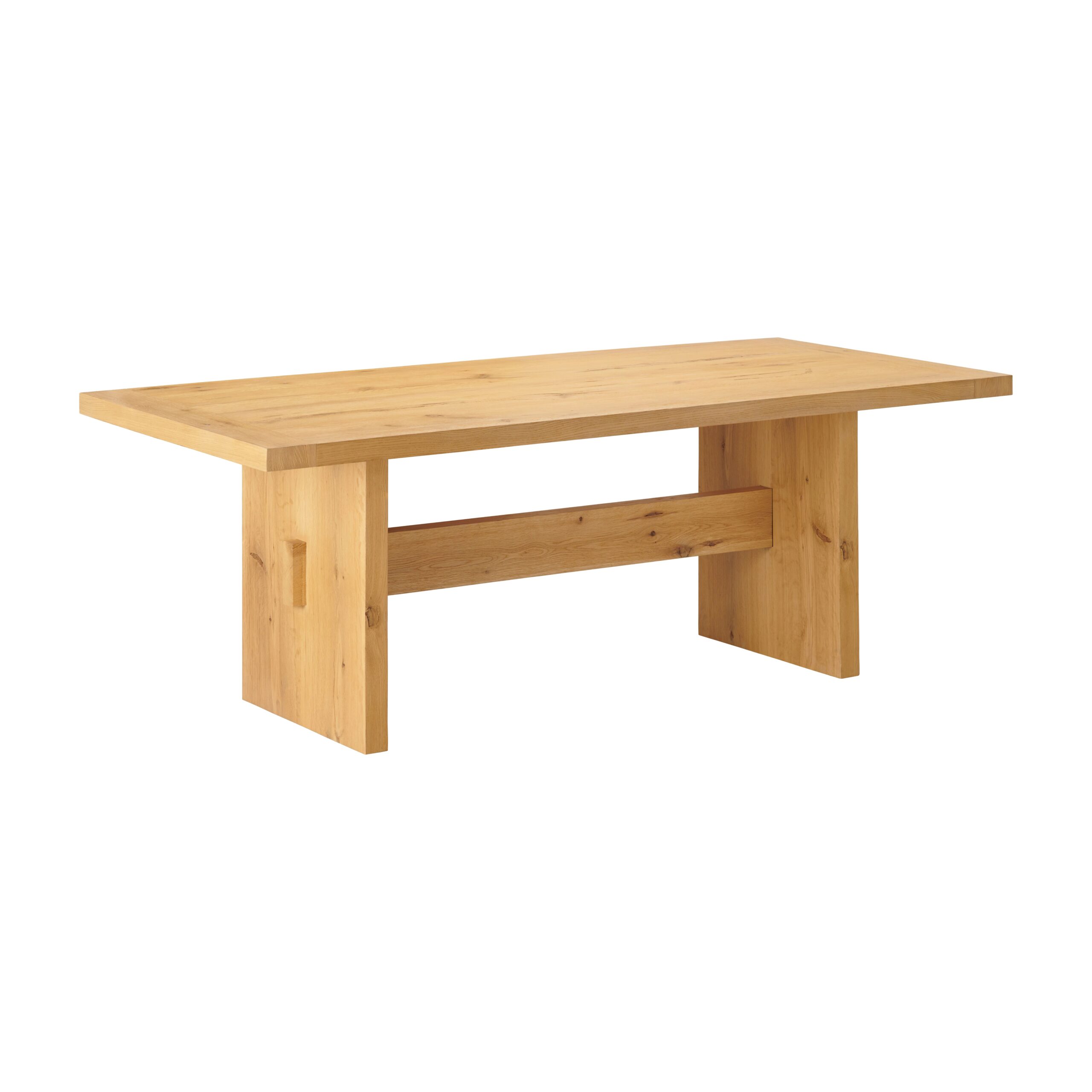 2dff7d0c9fd8bfa5a1761ee5257ac631 Brookhaven Dining Table - Image 1