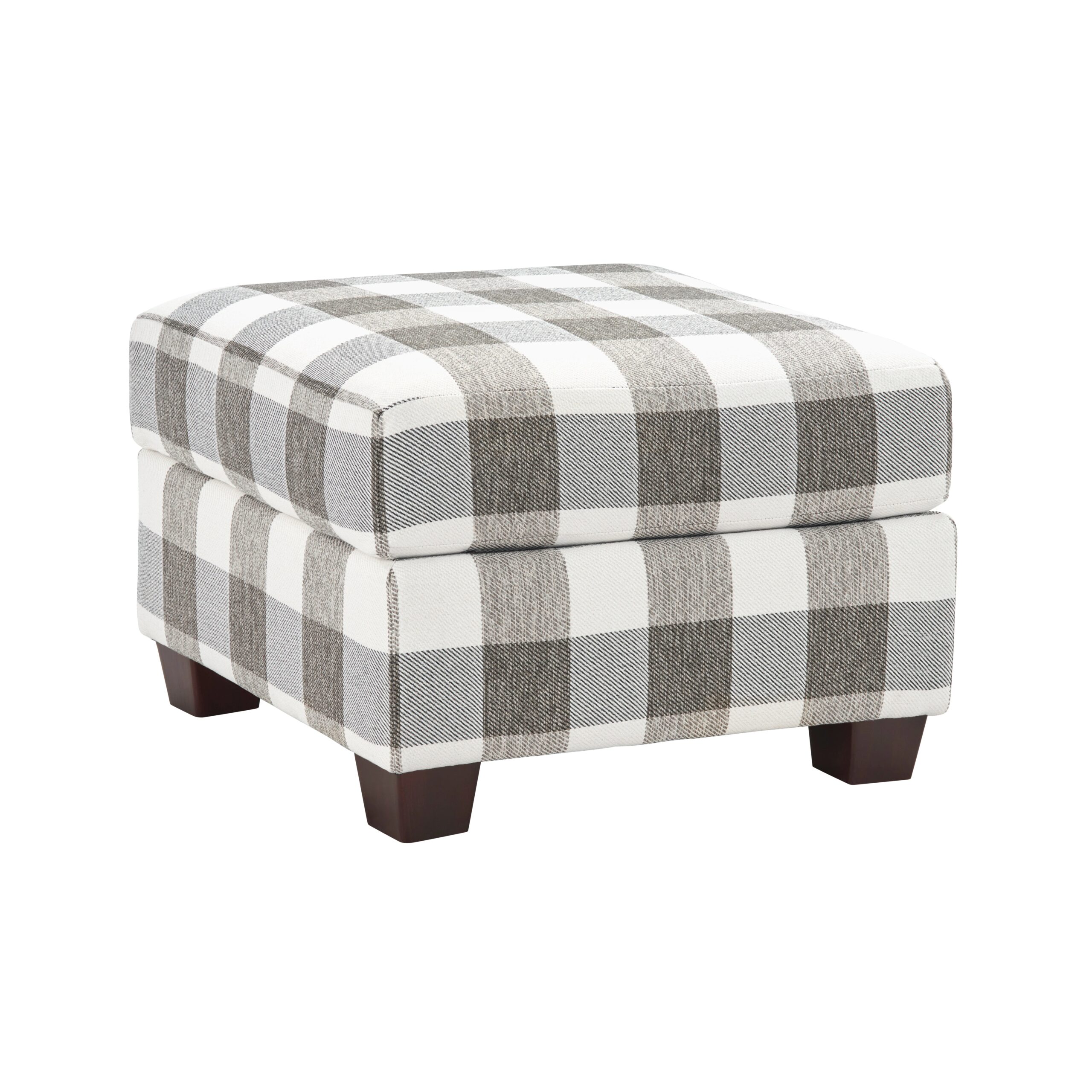 2eb47688db79bb0b18a39b134b269391 Bozeman Ottoman - Image 1