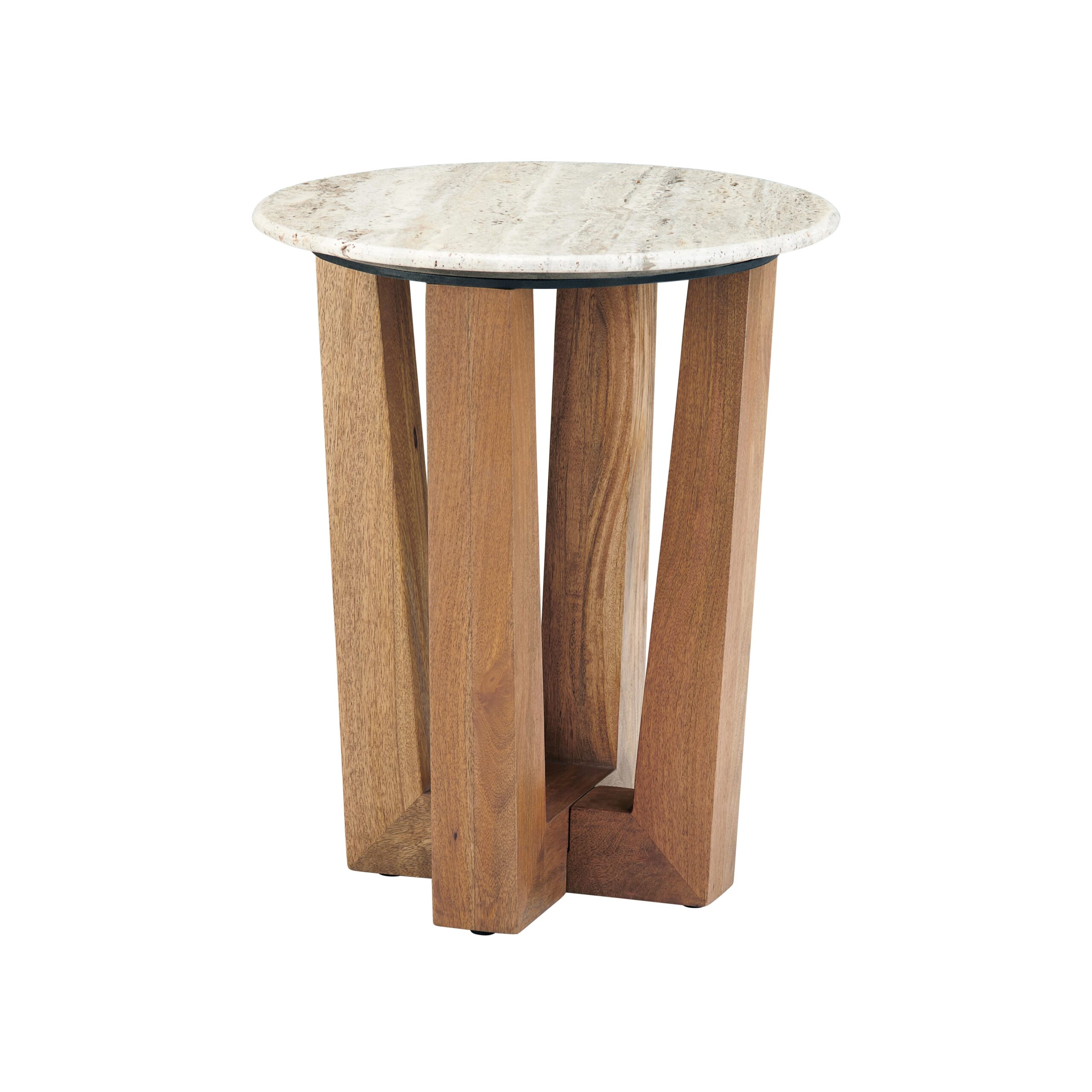 30d3d29ae0e5cdaaabf278222e35d13d Wexler End Table - Image 1