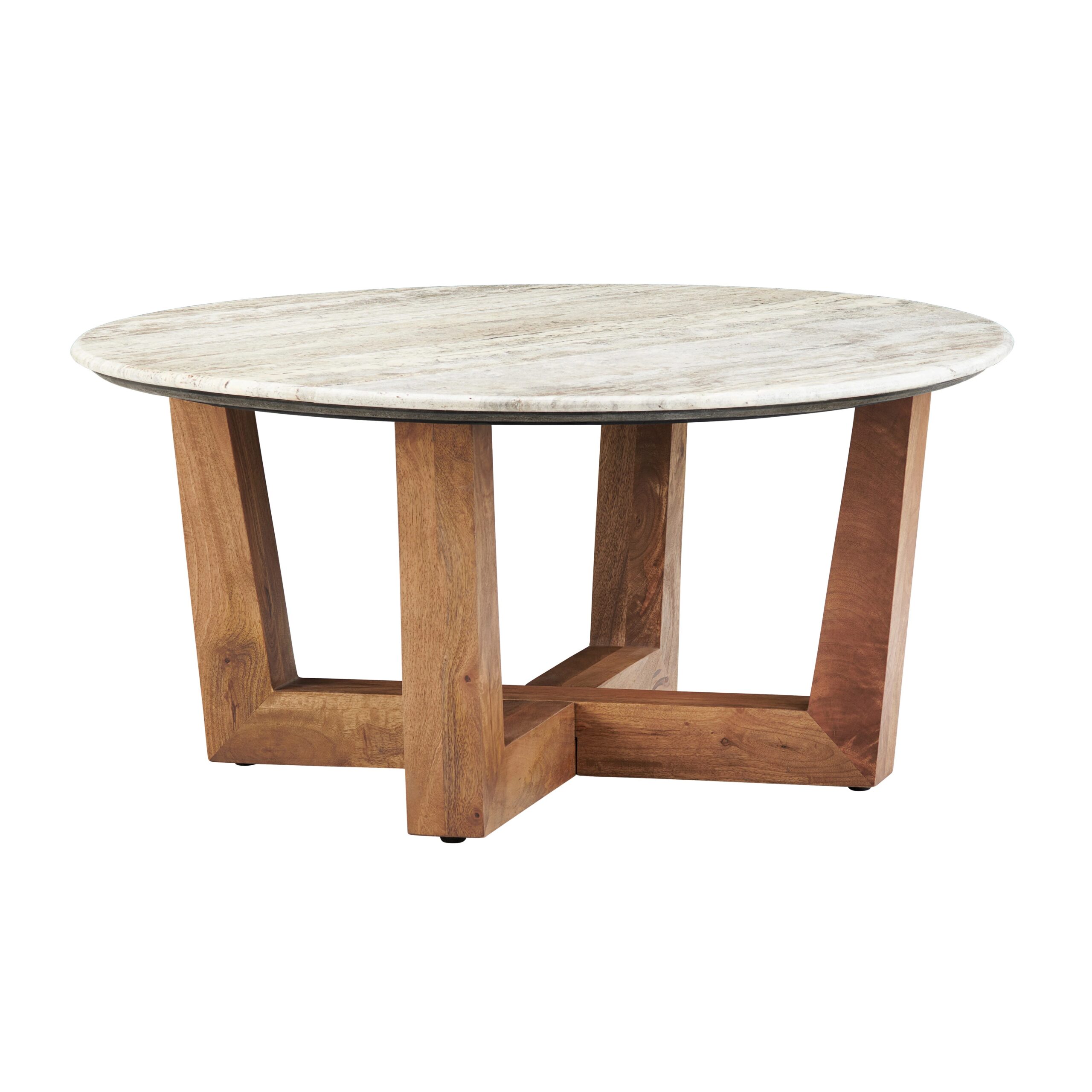 3b6555429c522c1af6744262a2e13661 Wexler Cocktail Table - Image 1