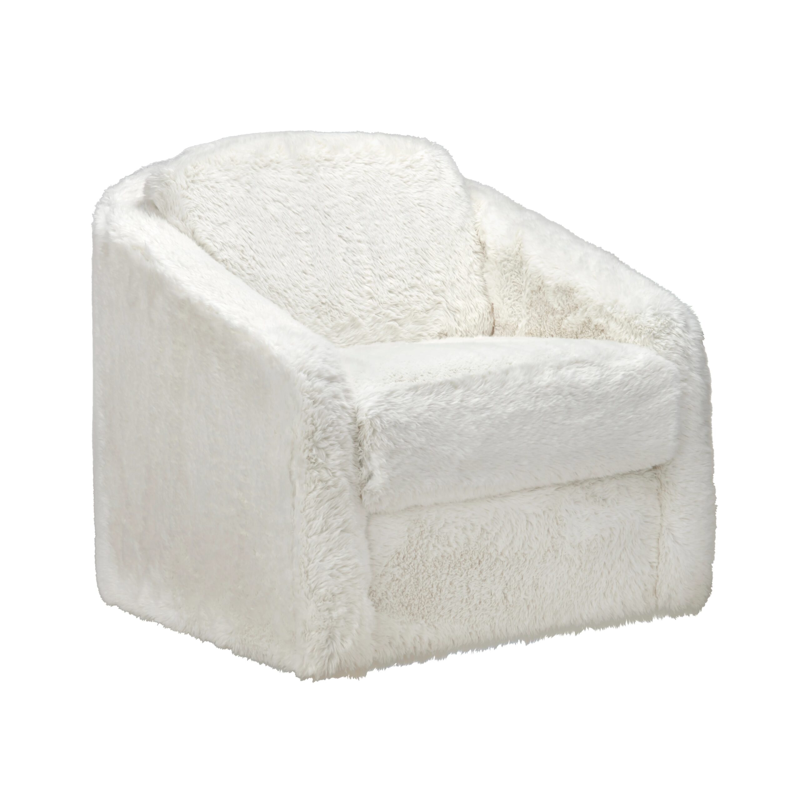82ac03a94166013e27a51873e95454e1 Yakety Yak Swivel Chair - Image 1