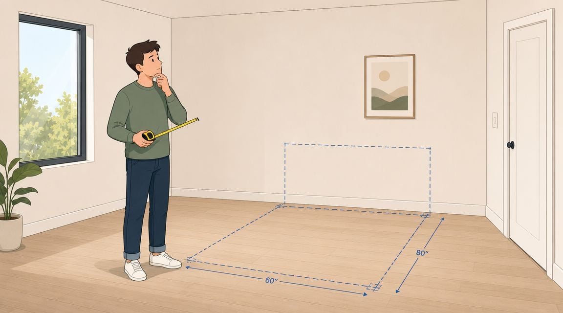 Start with the Blueprint Measuring for Perfect Fit