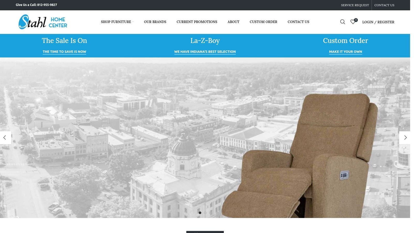 Screenshot from https://stahlfurn.com