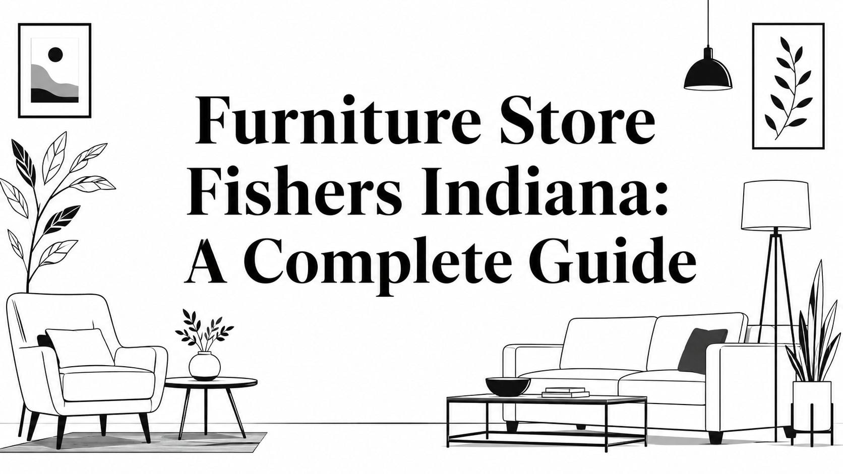 furniture store fishers indiana minimalist decor