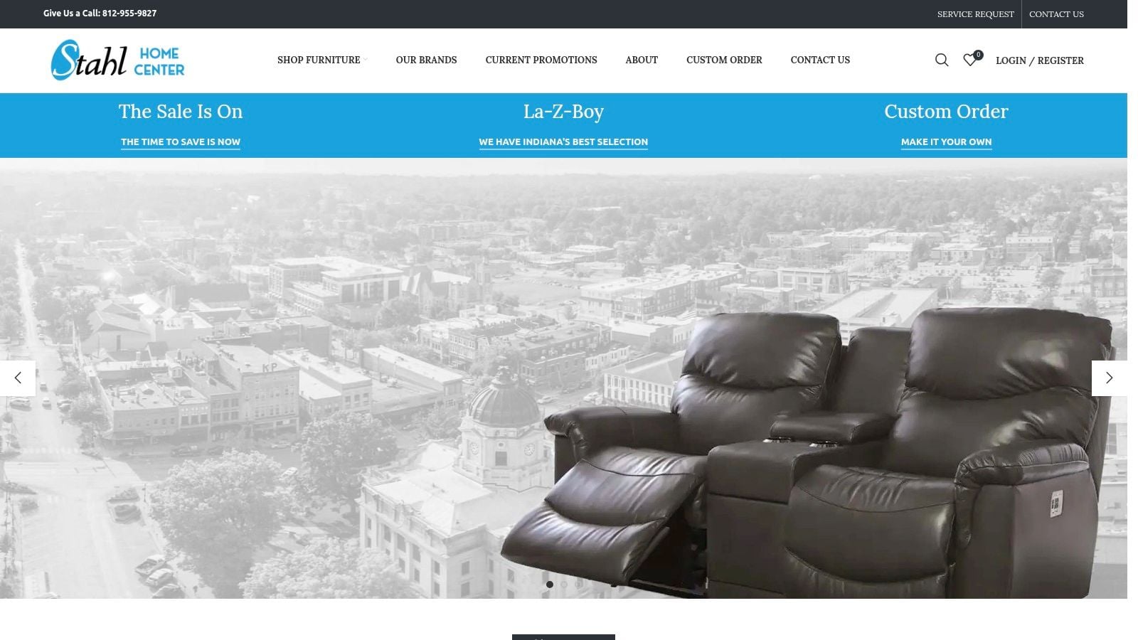Screenshot from https://stahlfurn.com