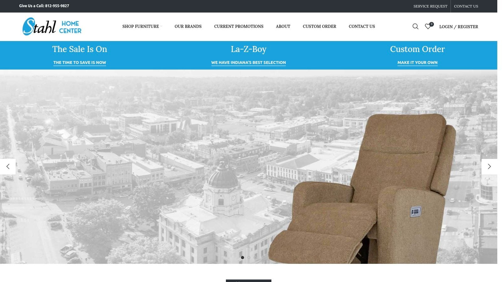 Screenshot from https://stahlfurn.com/