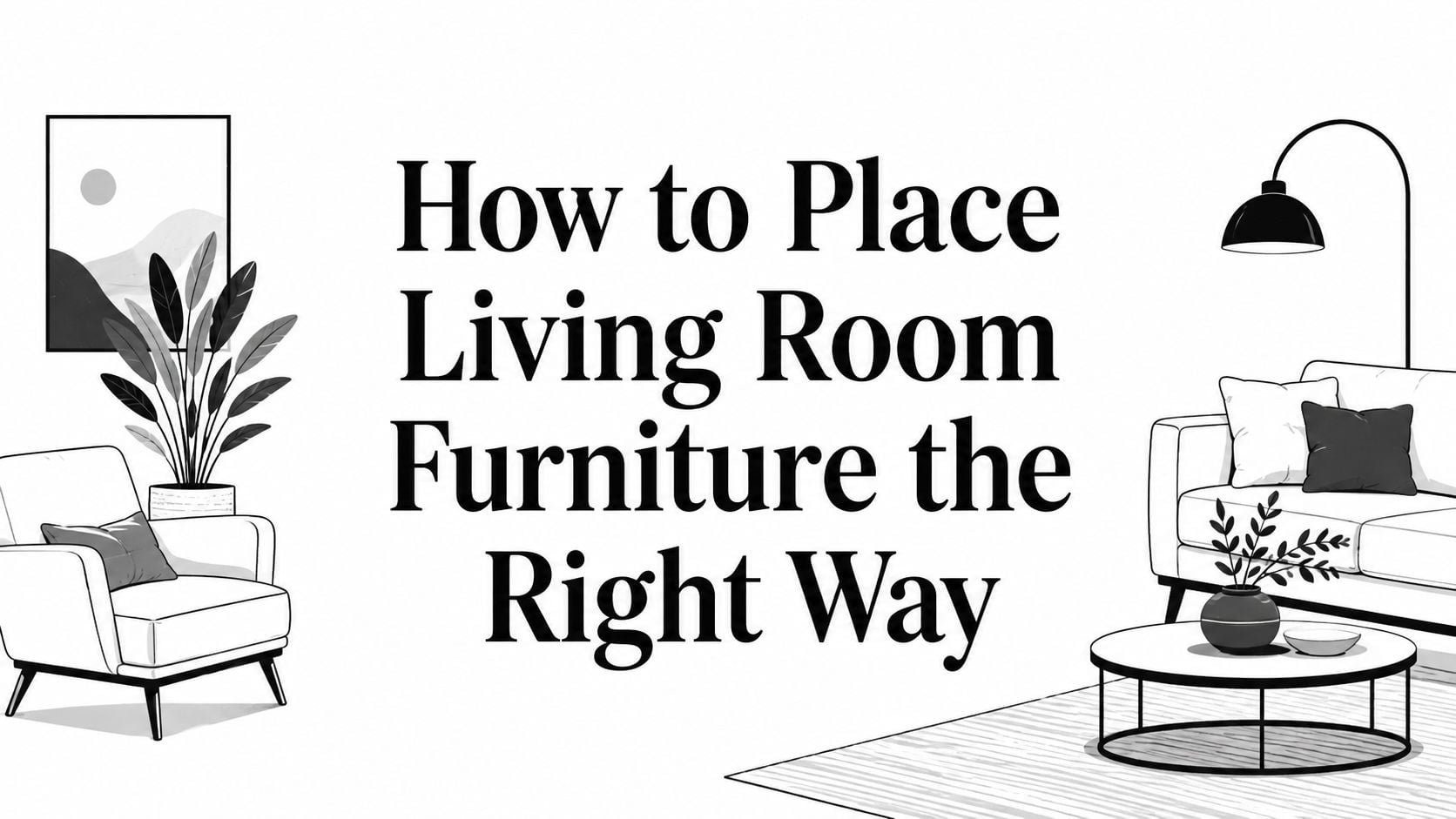 how to place living room furniture living room decor
