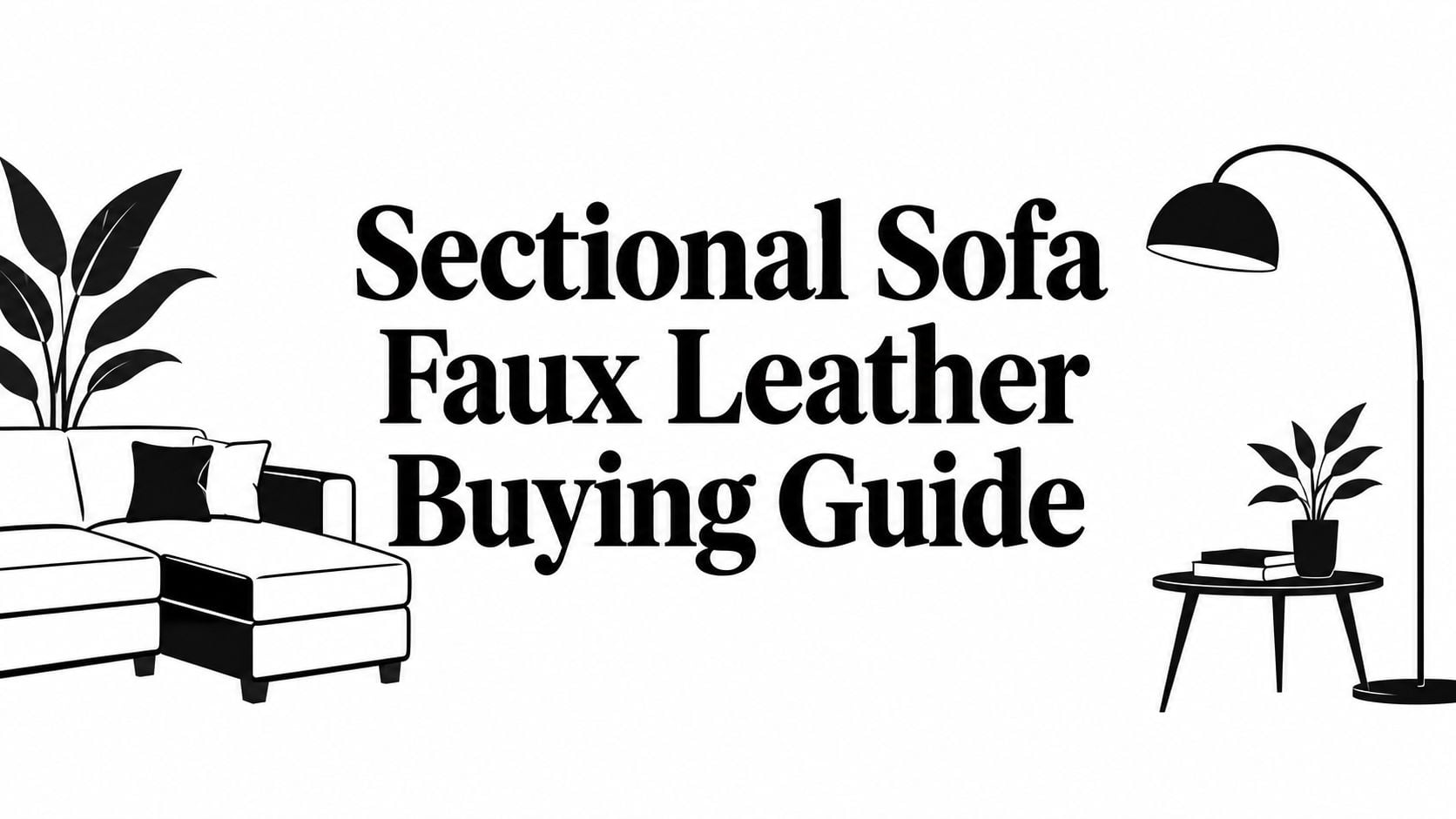 sectional sofa faux leather sofa guide